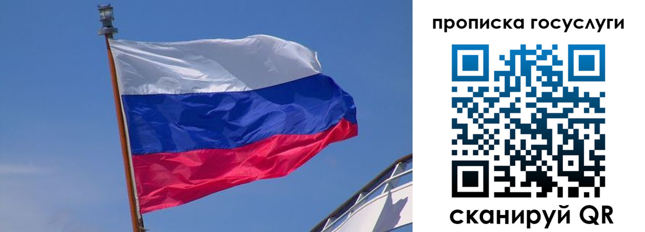 регистрация в Полярном
